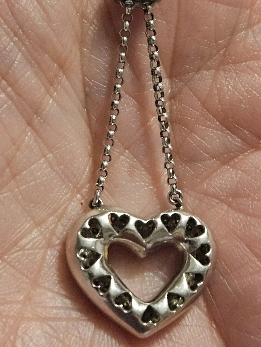 Diamond Necklace